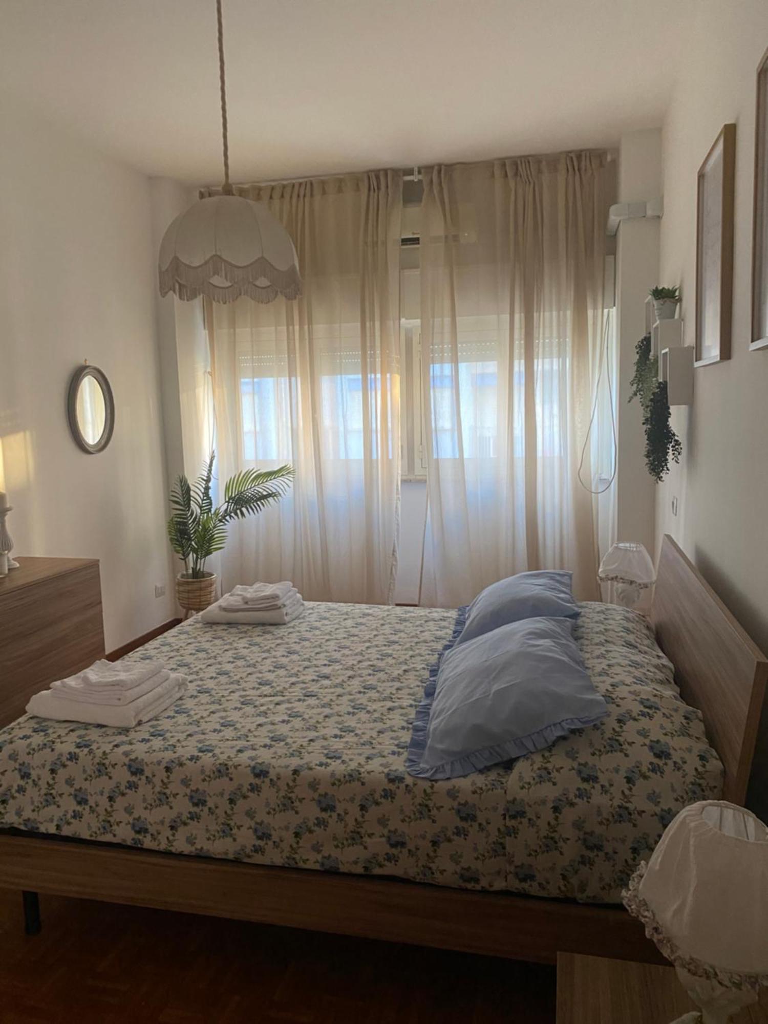 Alloggio Turistico Agiati Roma Ngoại thất bức ảnh