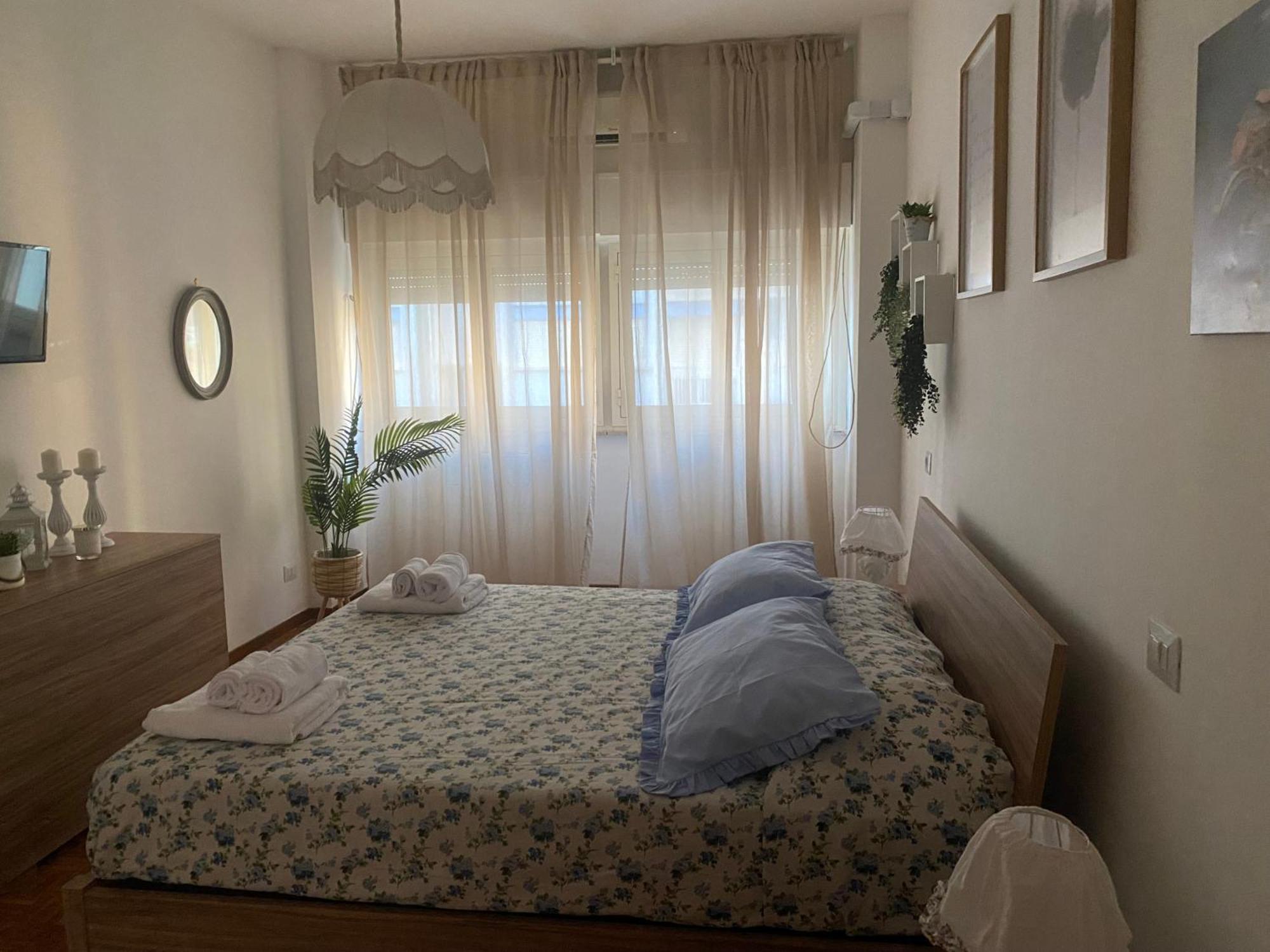 Alloggio Turistico Agiati Roma Ngoại thất bức ảnh