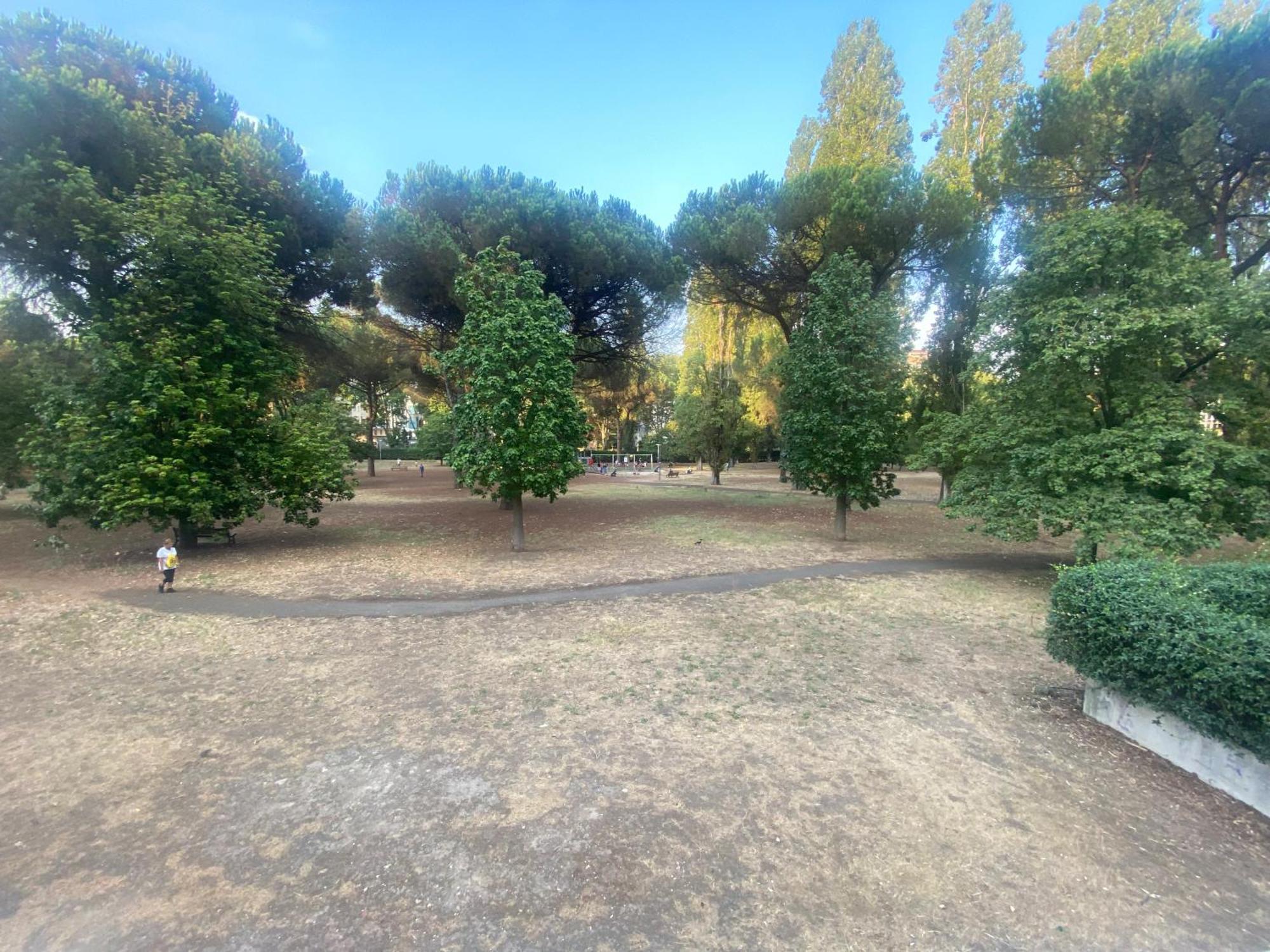Alloggio Turistico Agiati Roma Ngoại thất bức ảnh